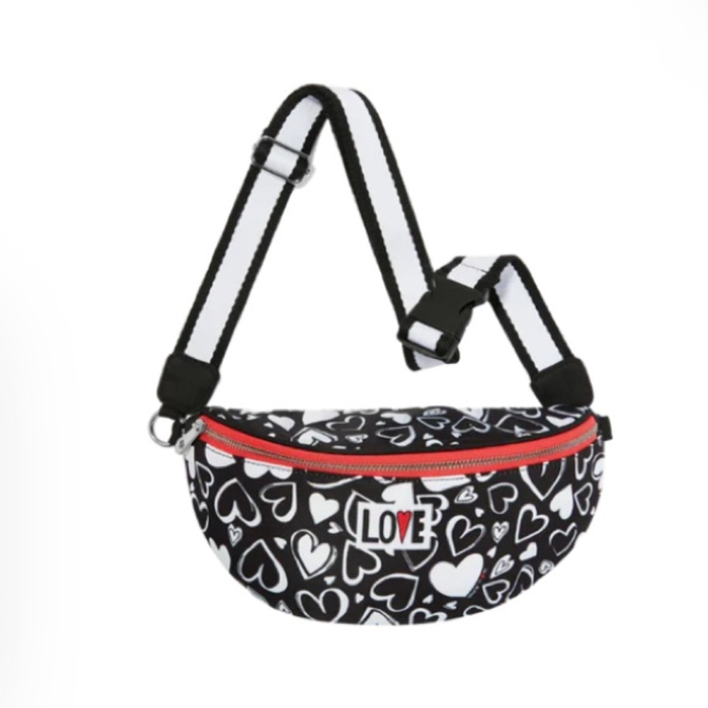 NWT Brighton Endless Love Belt Bag